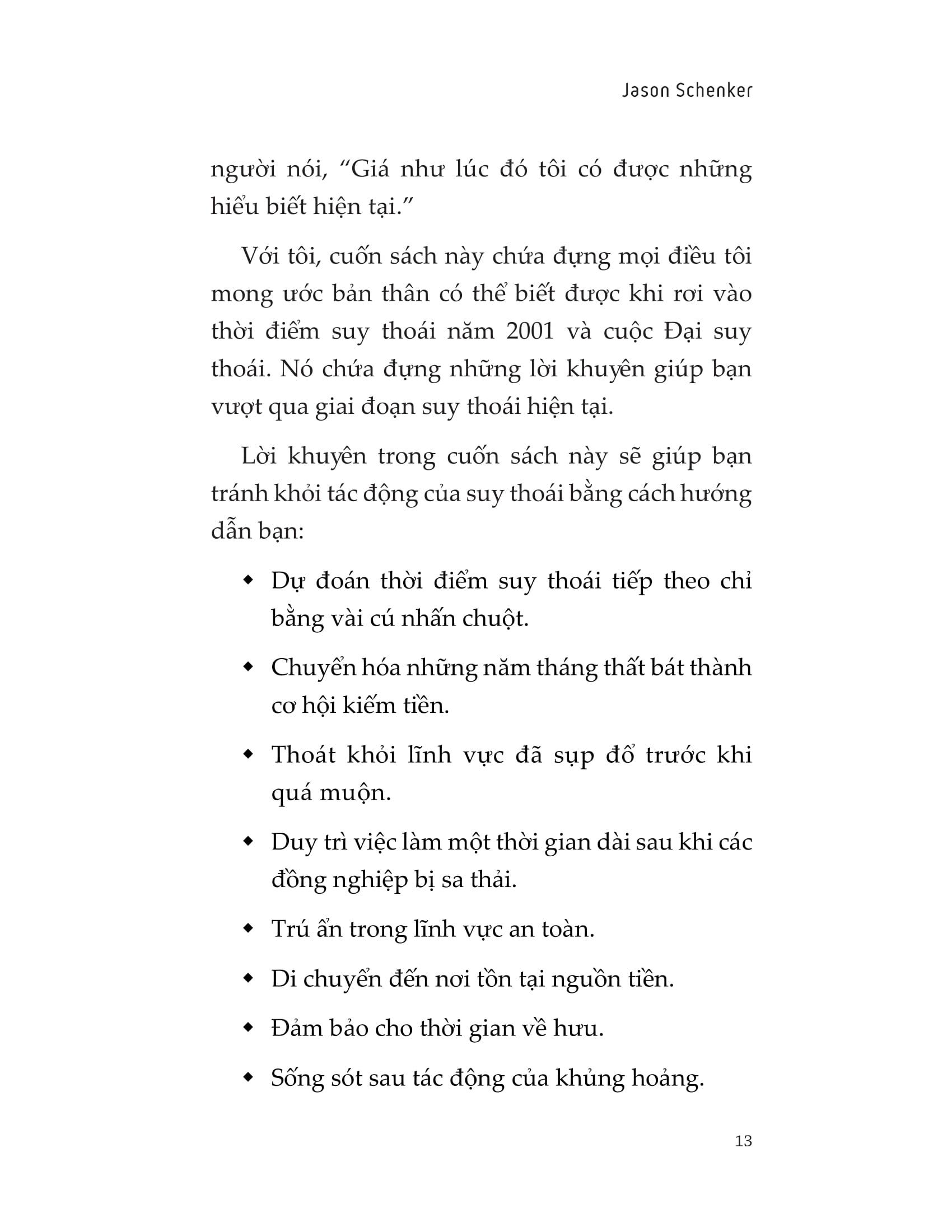Kinh Tế Hậu Covid