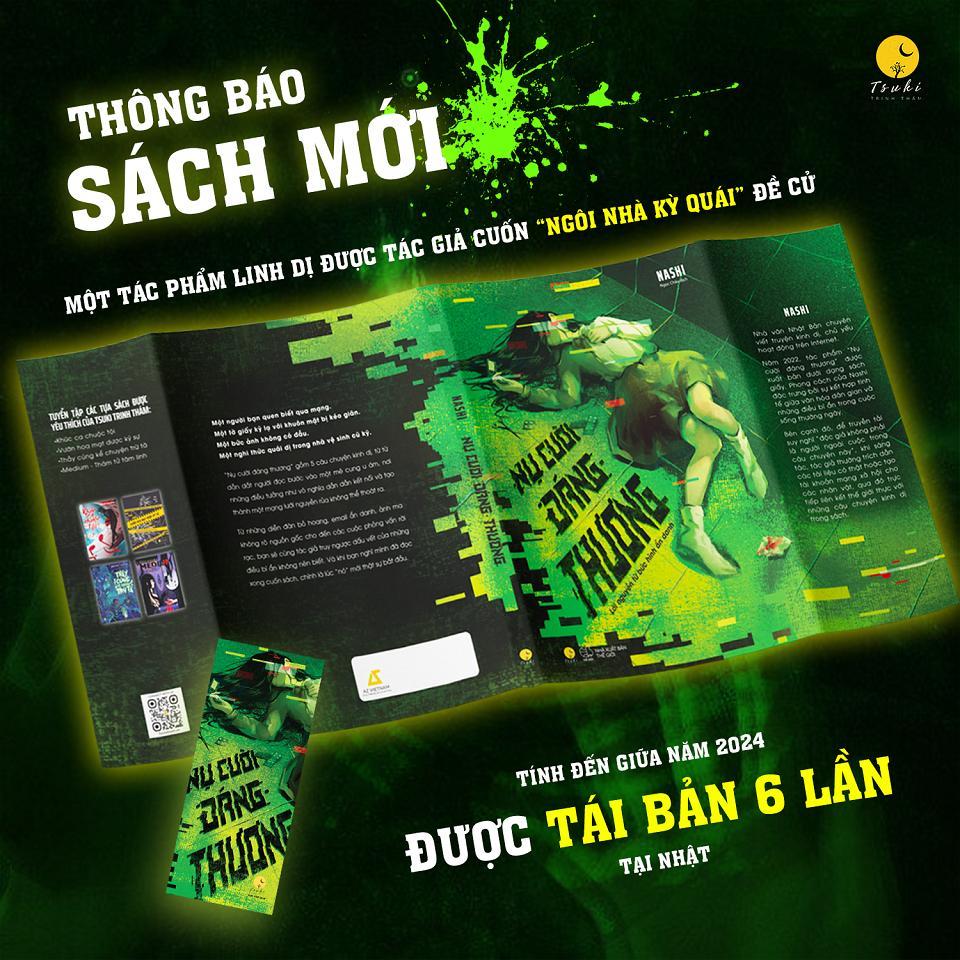 Sách - Nụ Cười Đáng Thương - AZ Việt Nam