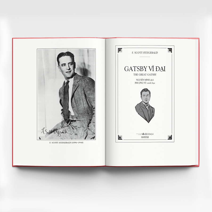 Gatsby vĩ đại