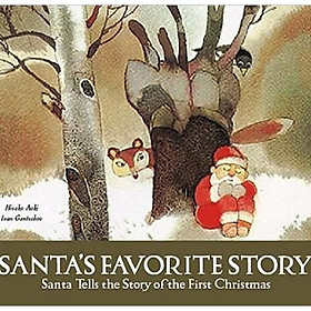Santa