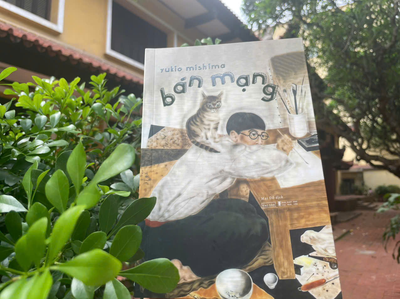 Bán Mạng (2025)