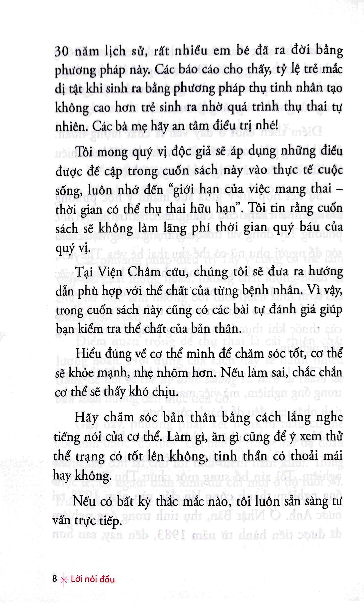 Em Bé Đến Rồi Đây - Hành Trình Tìm Con