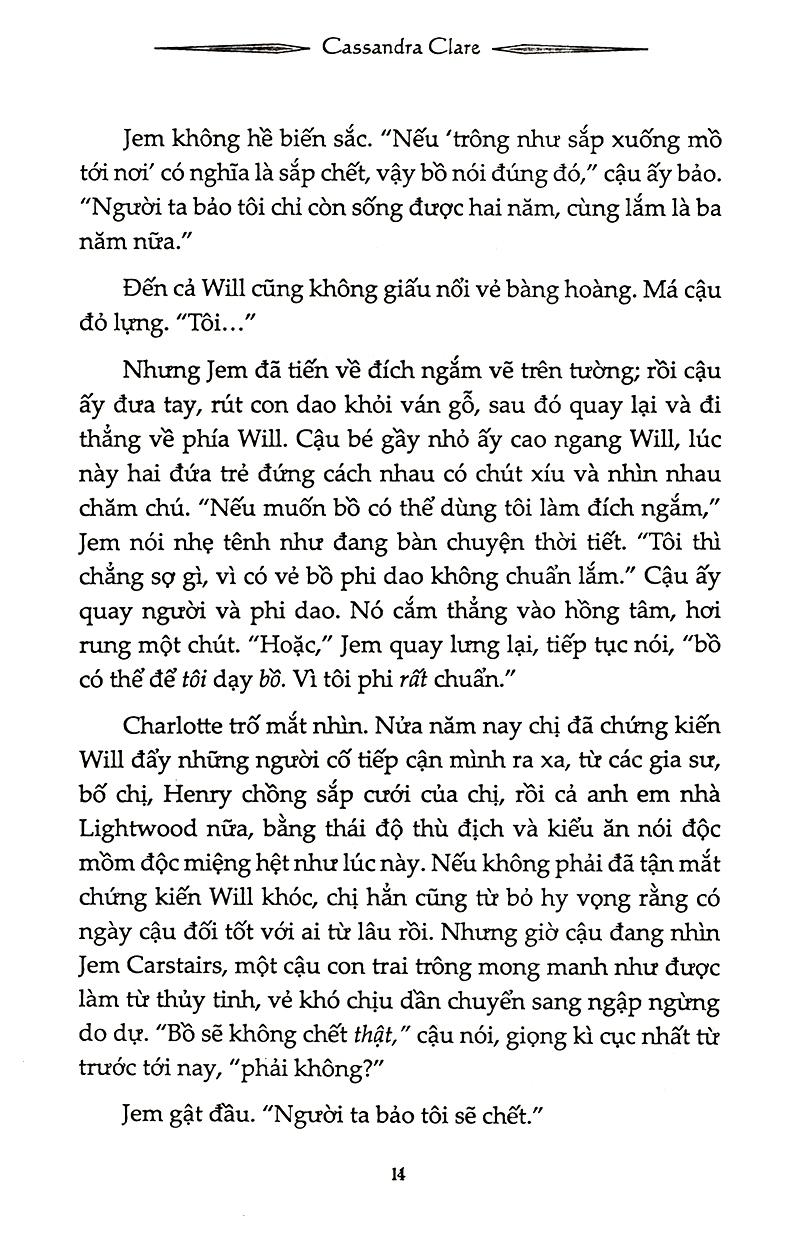 Công Nương Xám (Phần 3 bộ Quân Đoàn Hủy Diệt)