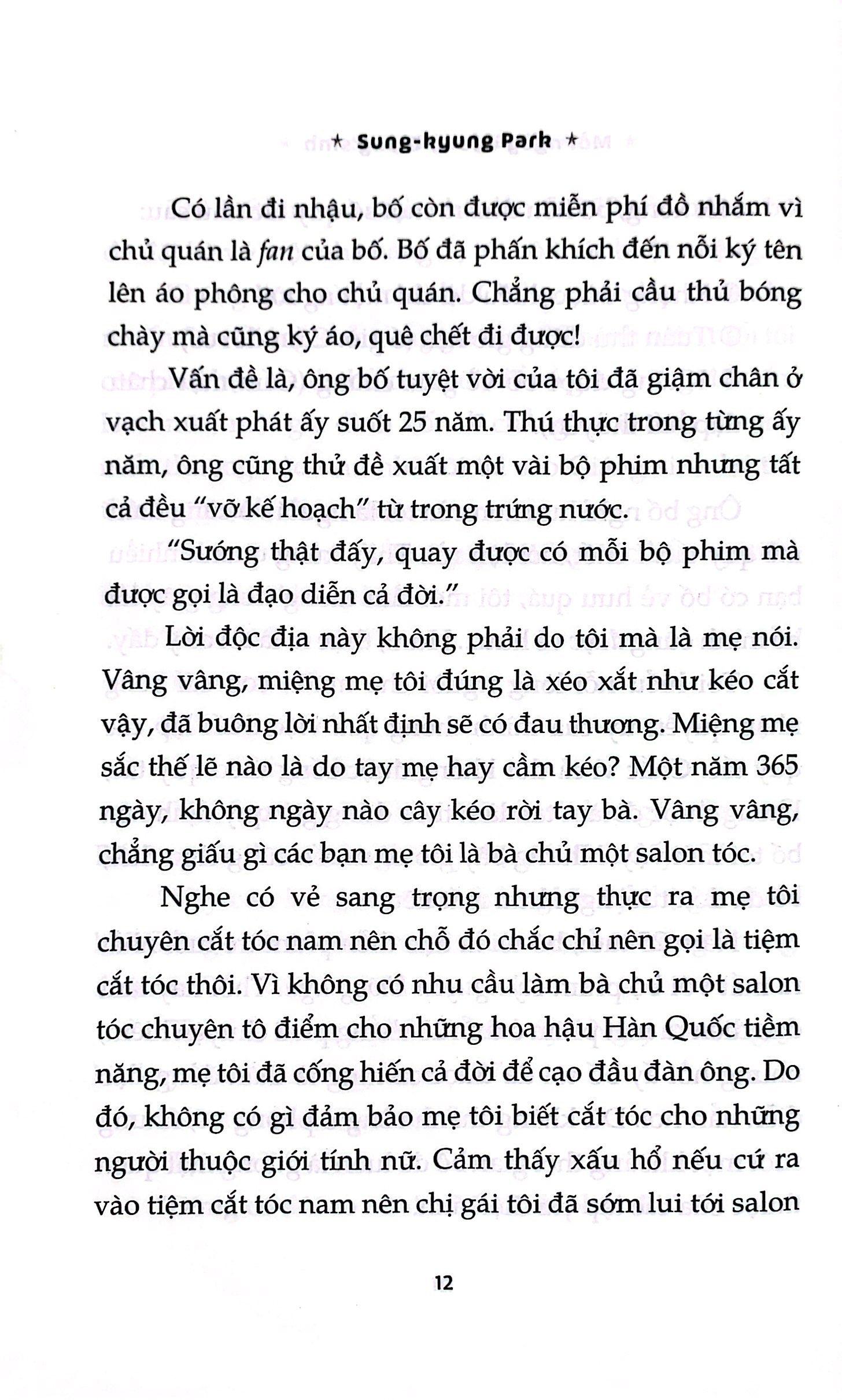 Mỗi Ngày Đều Là Giáng Sinh