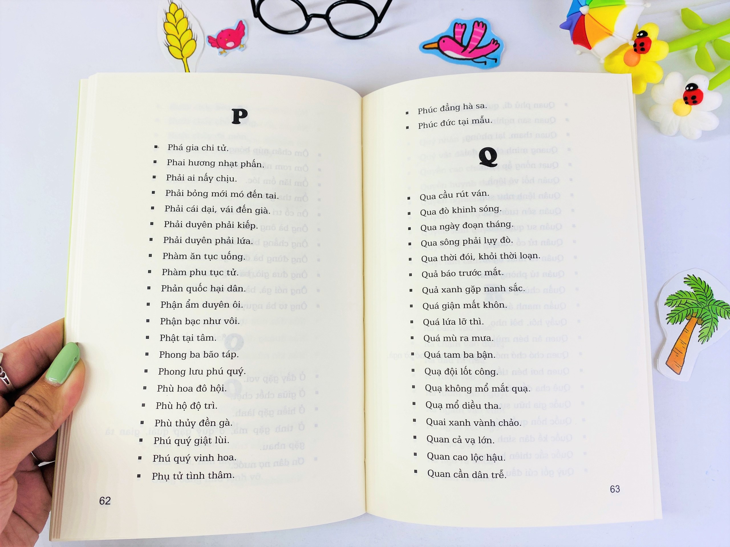 Sách - Thành Ngữ Tục Ngữ Việt Nam (Nguyệt Giang) - Ndbooks
