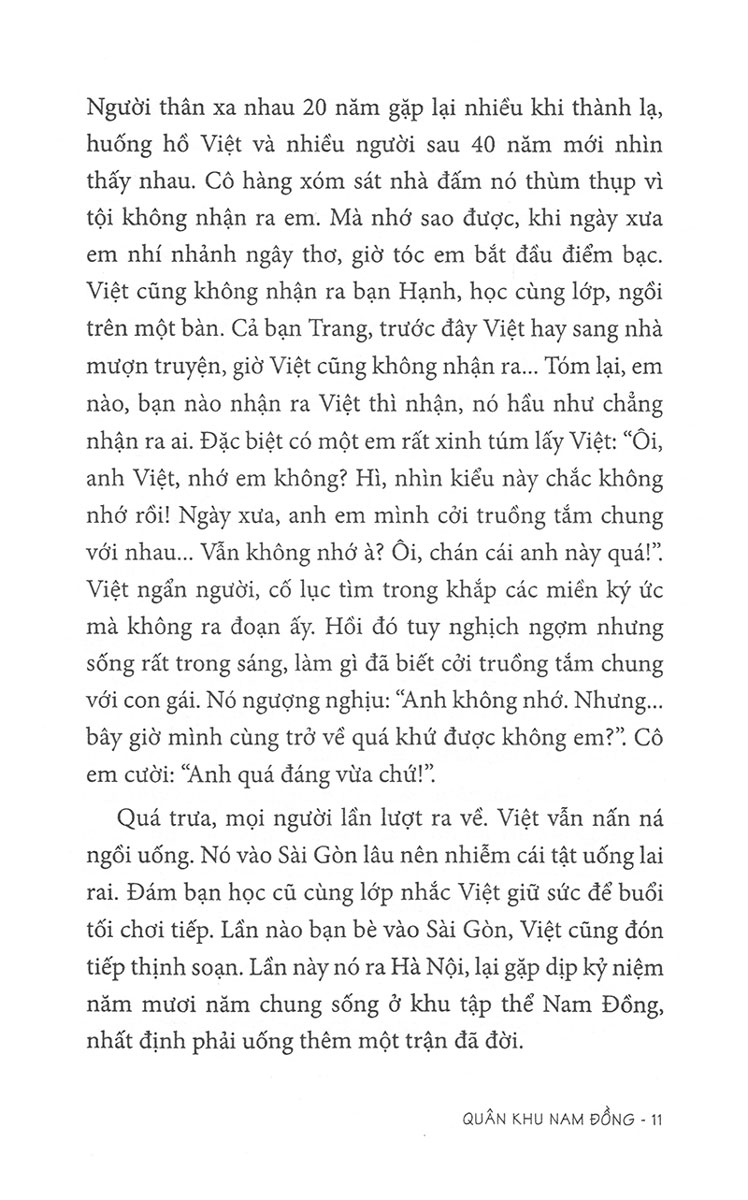 Quân Khu Nam Đồng_TRE