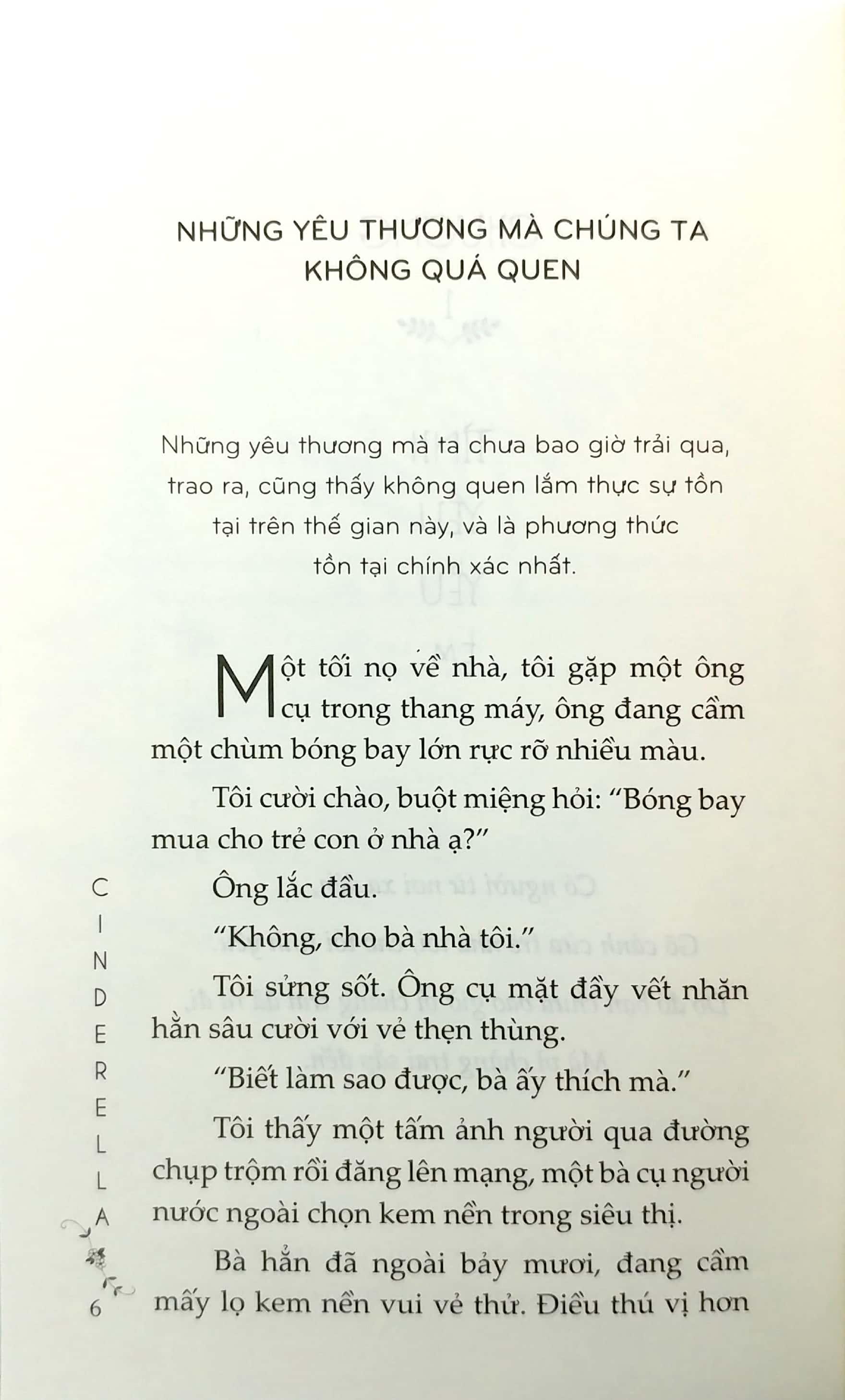 Thế Giới Này Âm Thầm Yêu Em