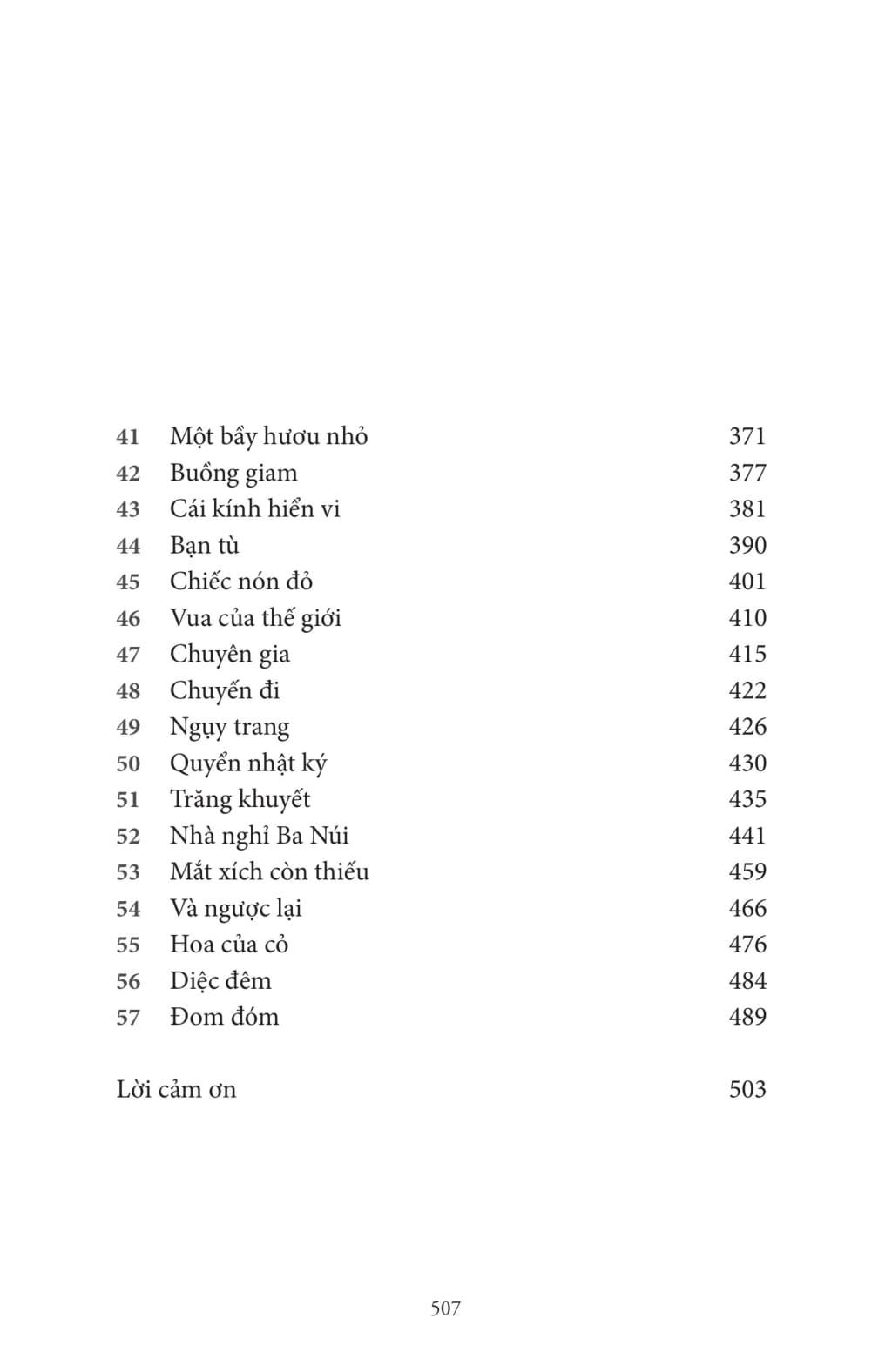 Xa Ngoài Kia Nơi Loài Tôm Hát - Where The Crawdads Sing