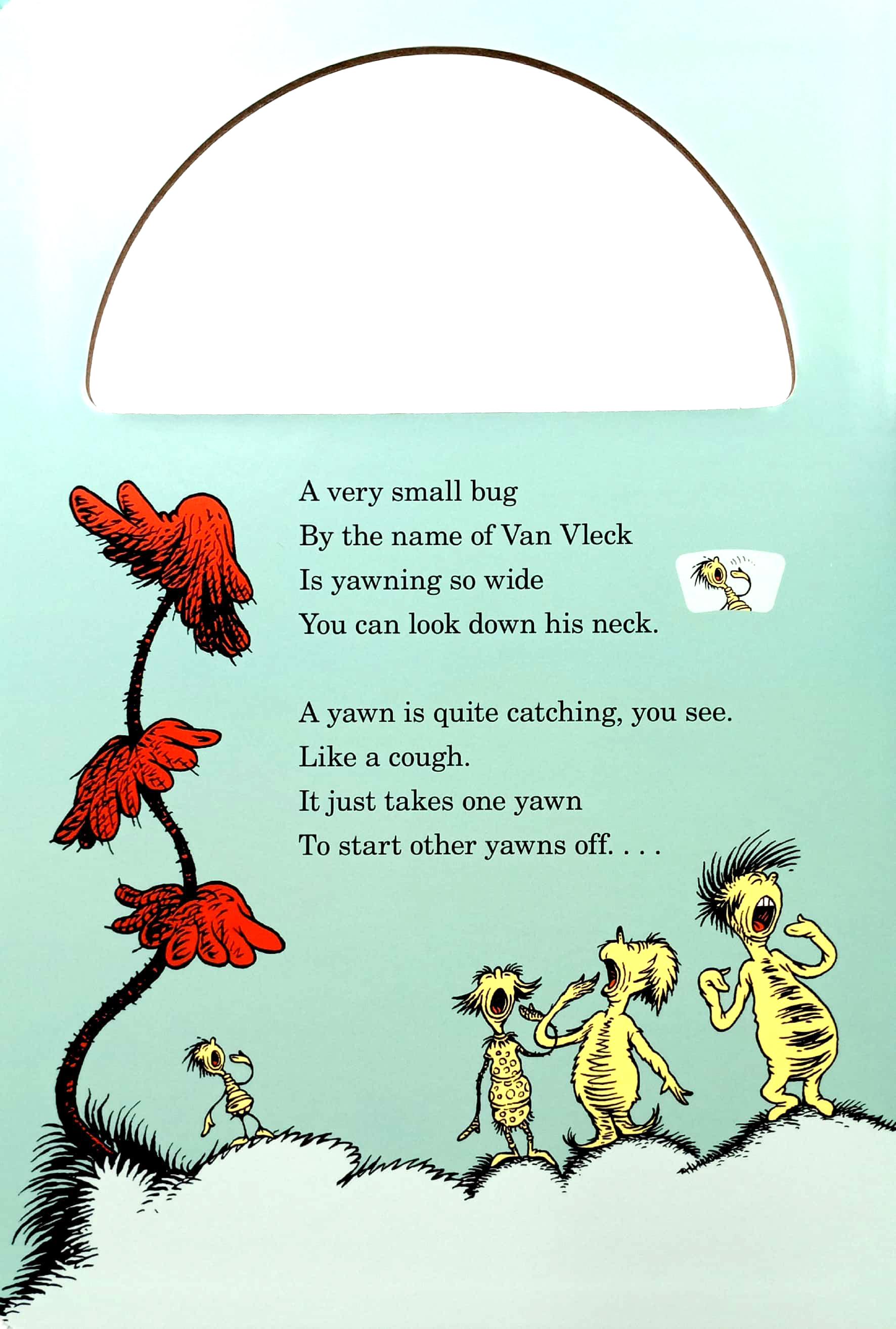 Dr. Seuss