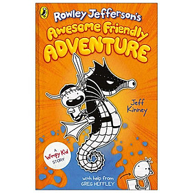 Rowley Jefferson