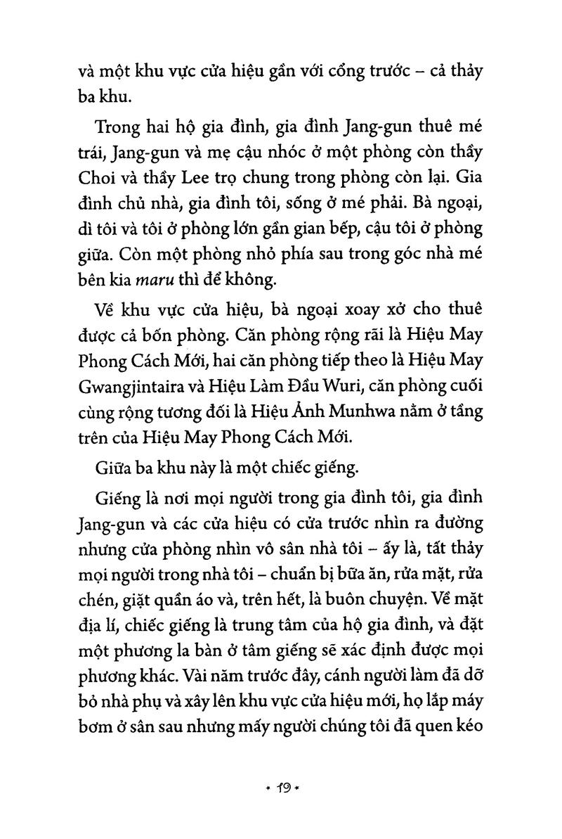 Món Quà Từ Cánh Chim