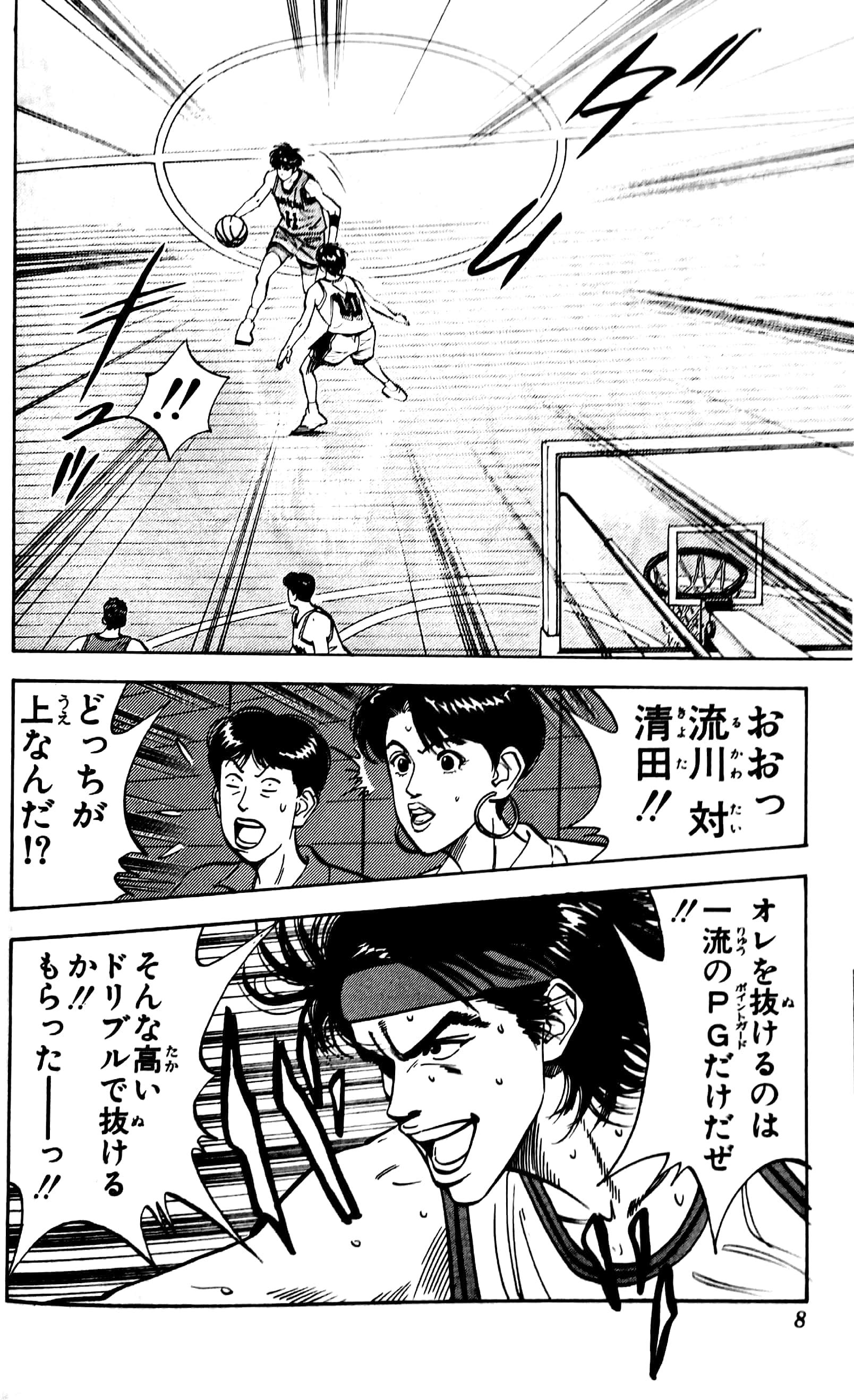 Slam Dunk 13