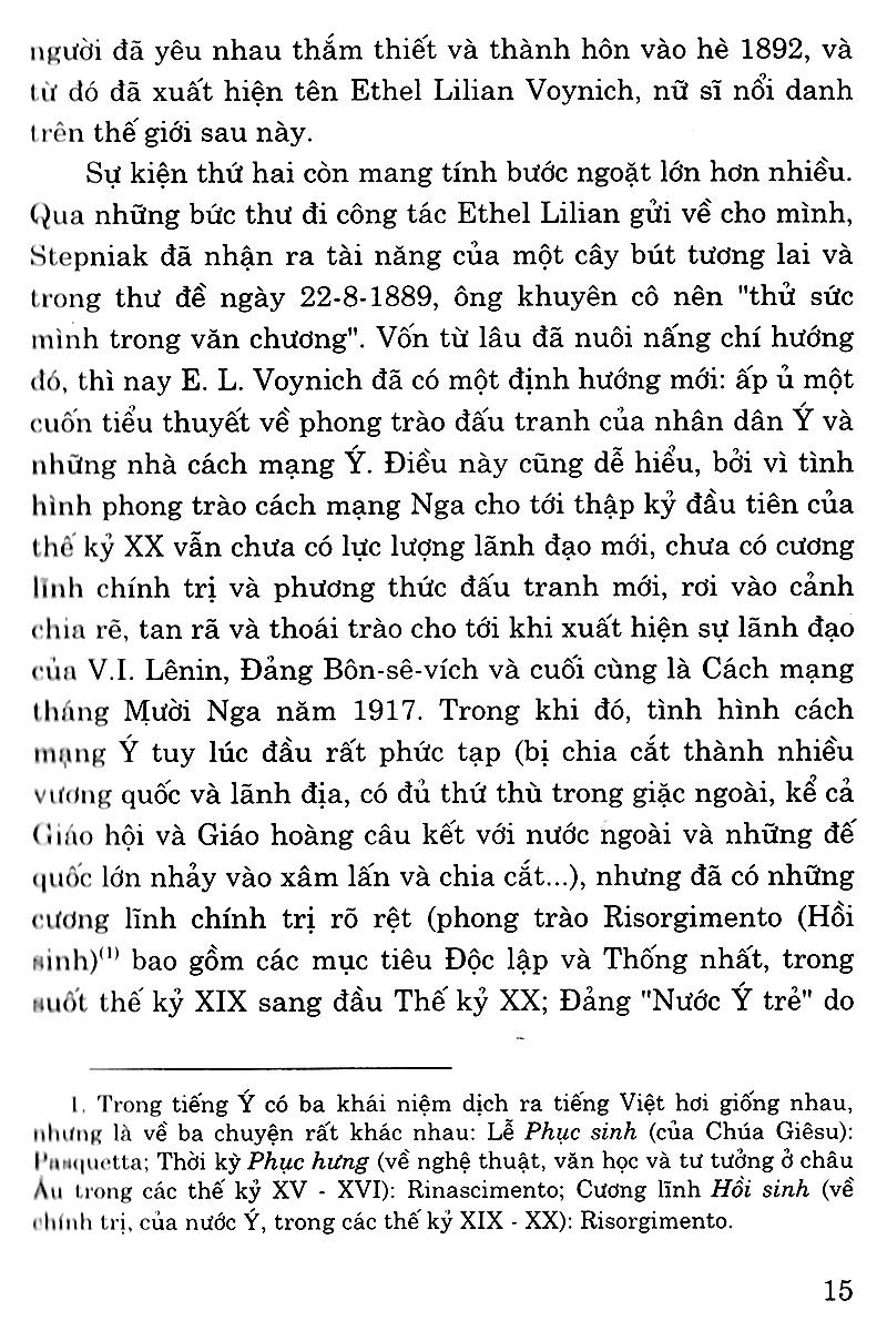 Ruồi Trâu (Tái Bản)