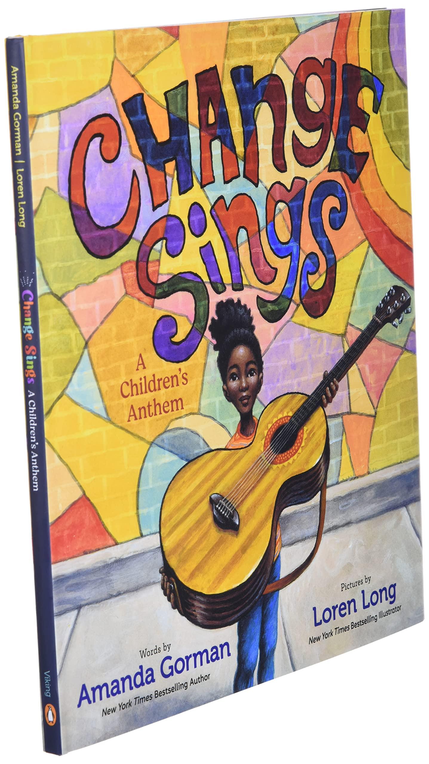 Change Sings: A Children
