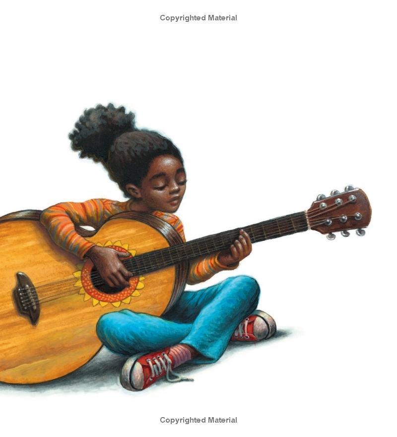 Change Sings: A Children