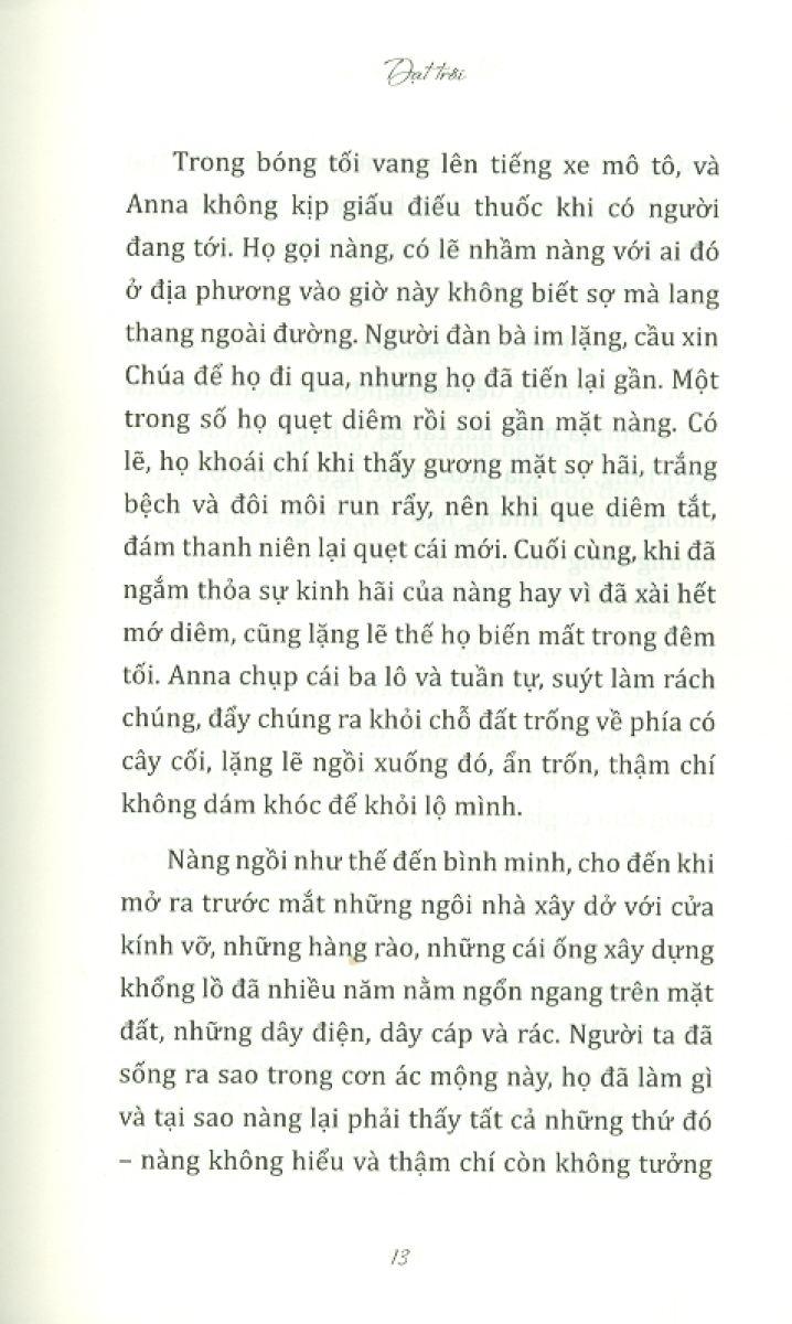 Ngôi Nhà Ở Làng Quê - Tập Truyện Ngắn