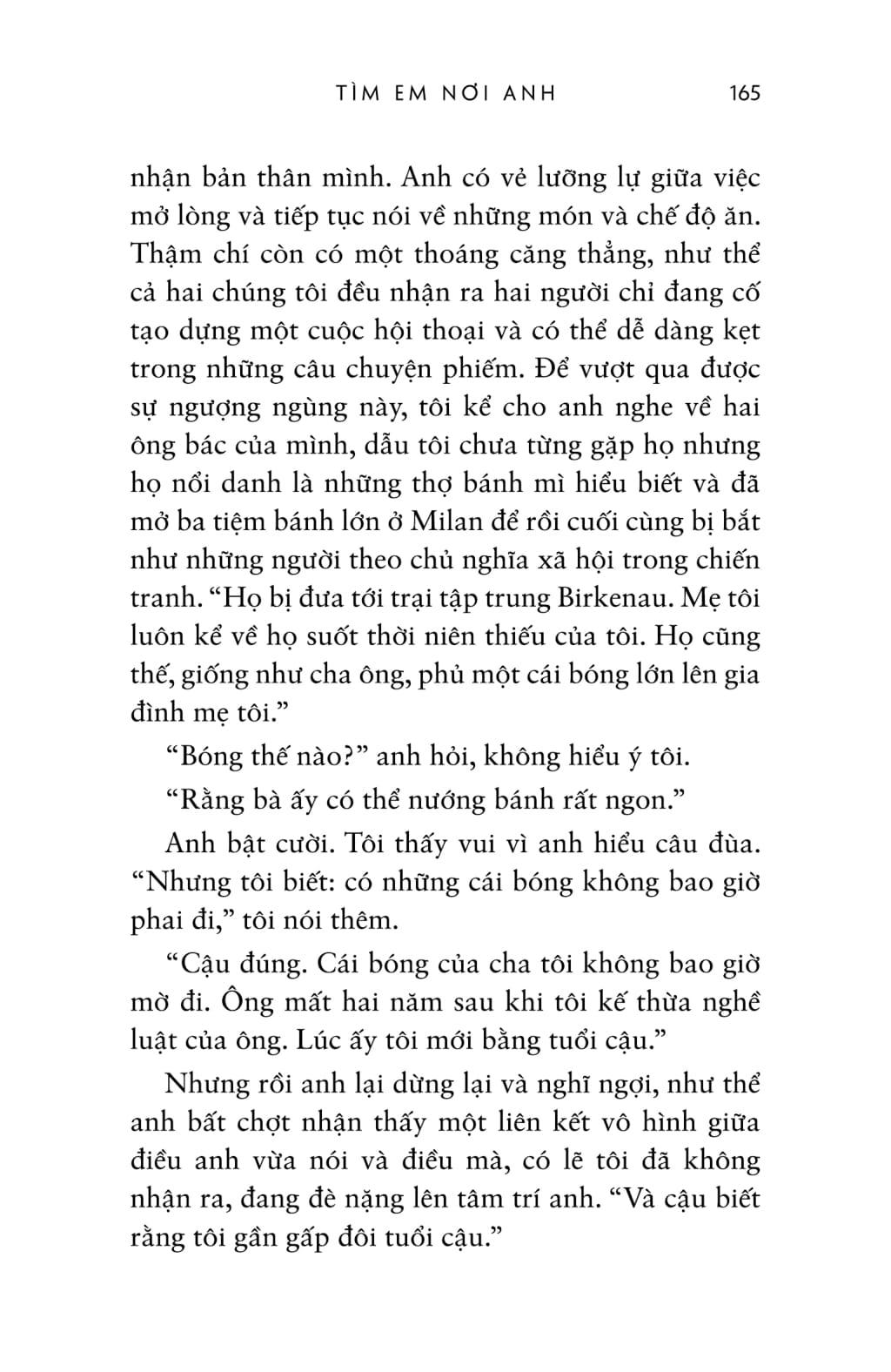 Tìm Em Nơi Anh