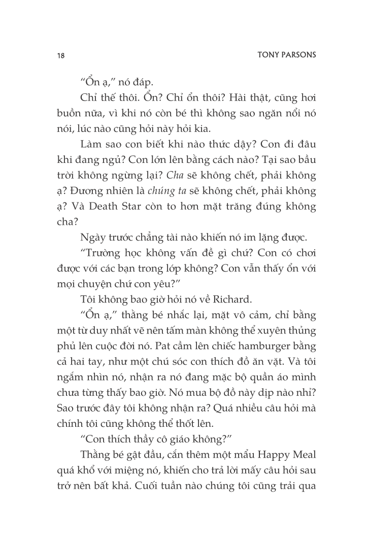 Vợ Và Chồng