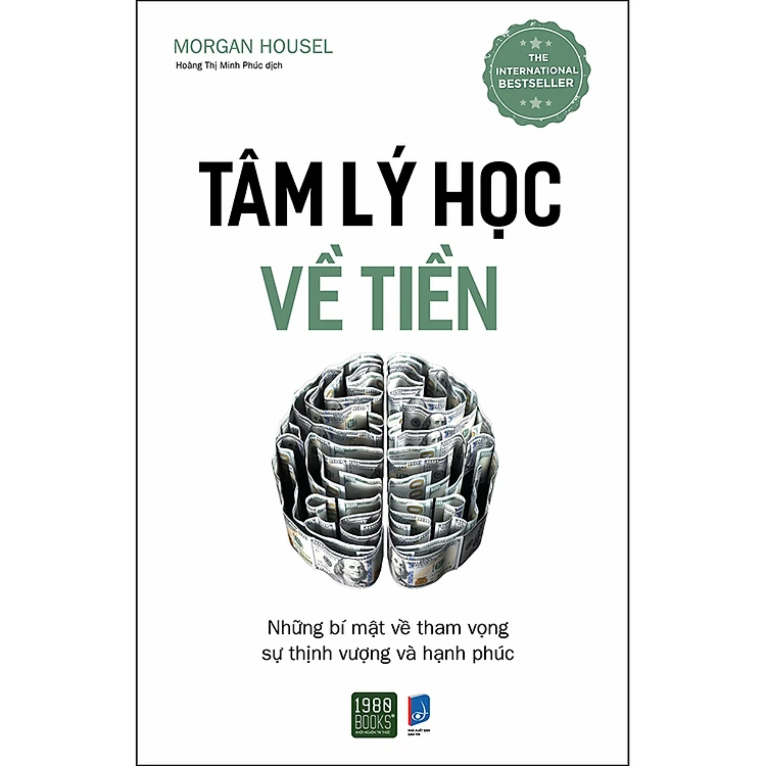 Combo 2Q: Kiếm Tiền Thời Khủng Hoảng - Thoát Khỏi Các Trò Lừa Đảo Khi Thị Trường Chứng Khoán, Bất Động Sản Và Tài Chính Suy Thoái (Tái Bản 2020) + Tâm Lý Học Về Tiền