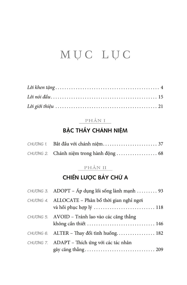 Quản Trị Cảm Xúc - Naz Beheshti