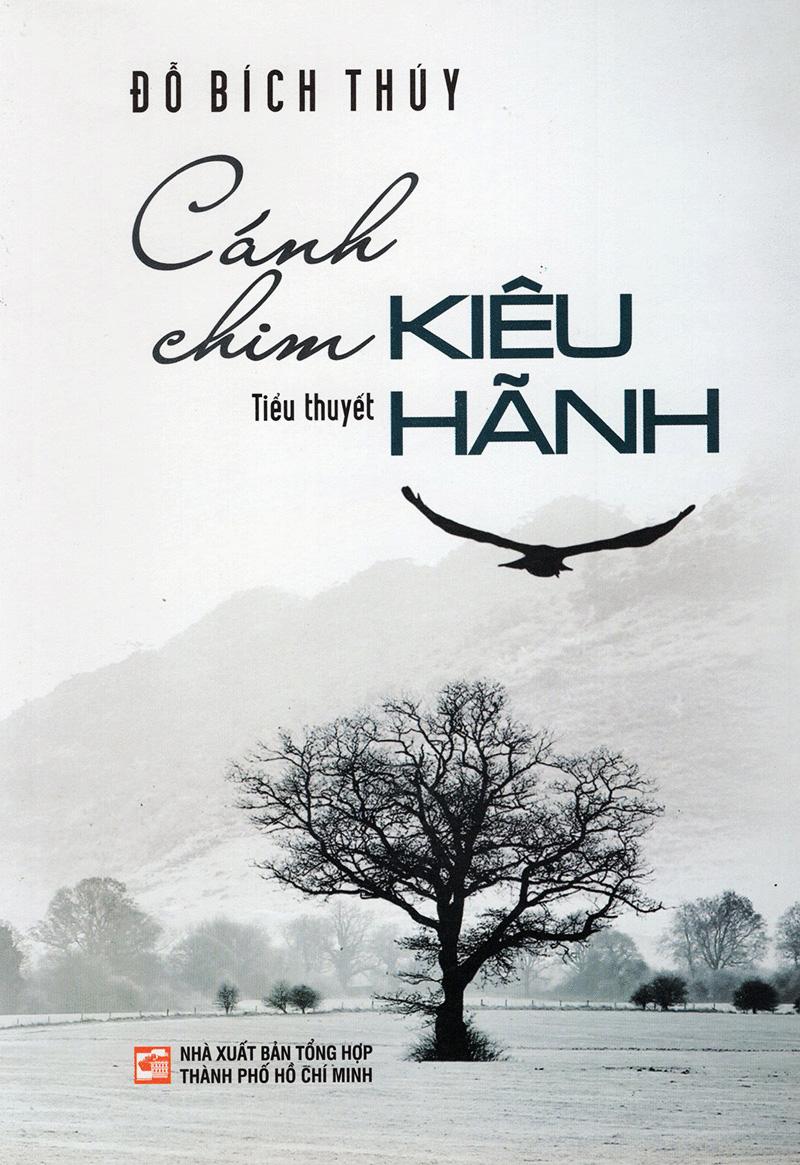 Cánh Chim Kiêu Hãnh