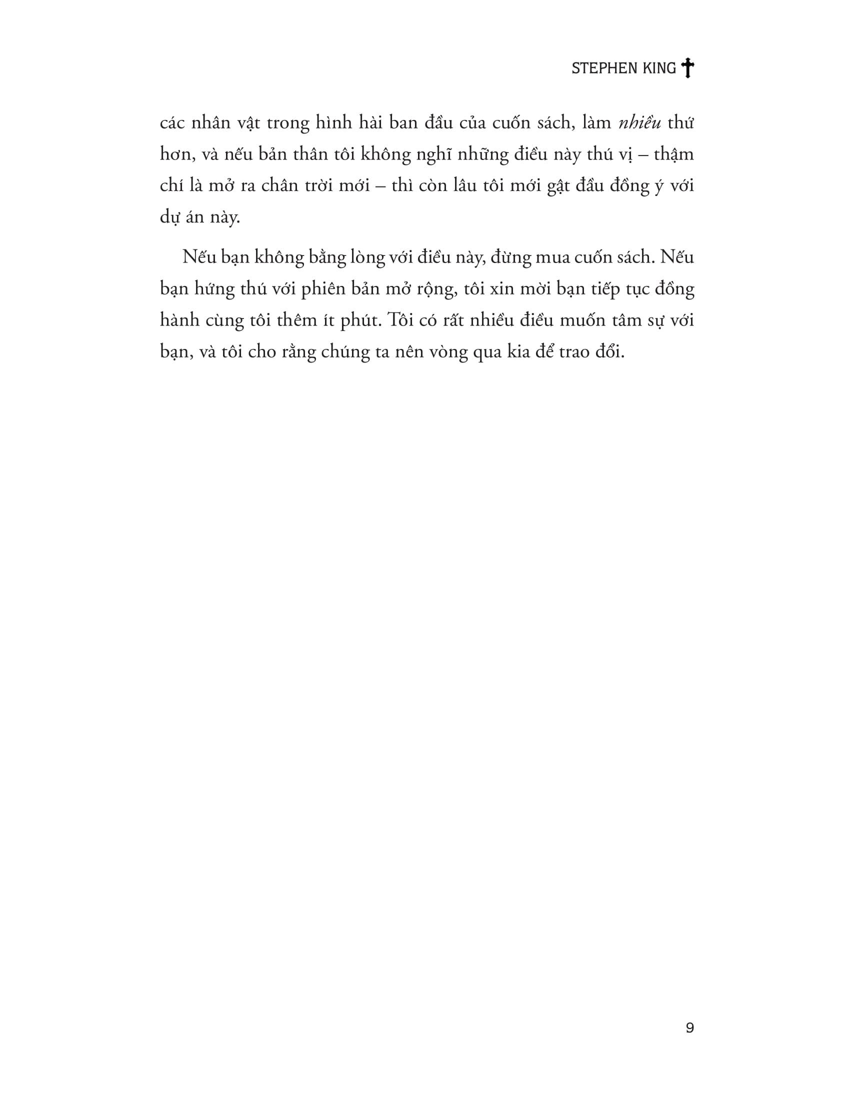 Sách - The Stand - Đại Dịch Hủy Diệt - Tập 1