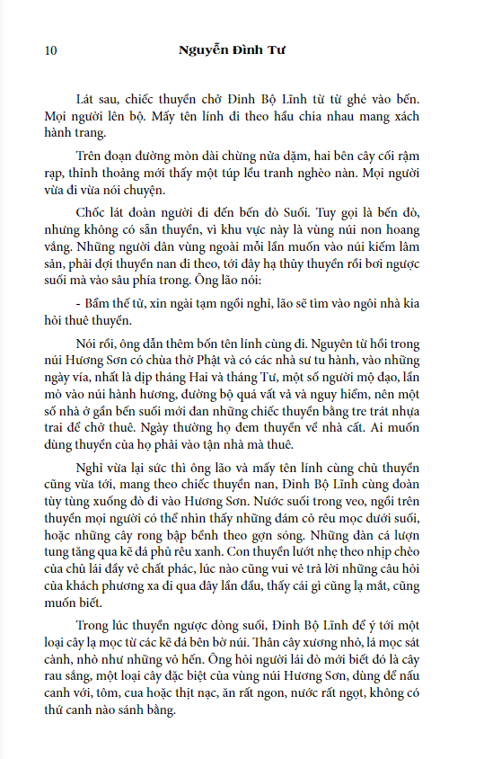 Loạn 12 Sứ Quân - Tập 5: Mưu Chước Thiền Sư + Tập 6: Vạn Thắng Vương (1 Cuốn)