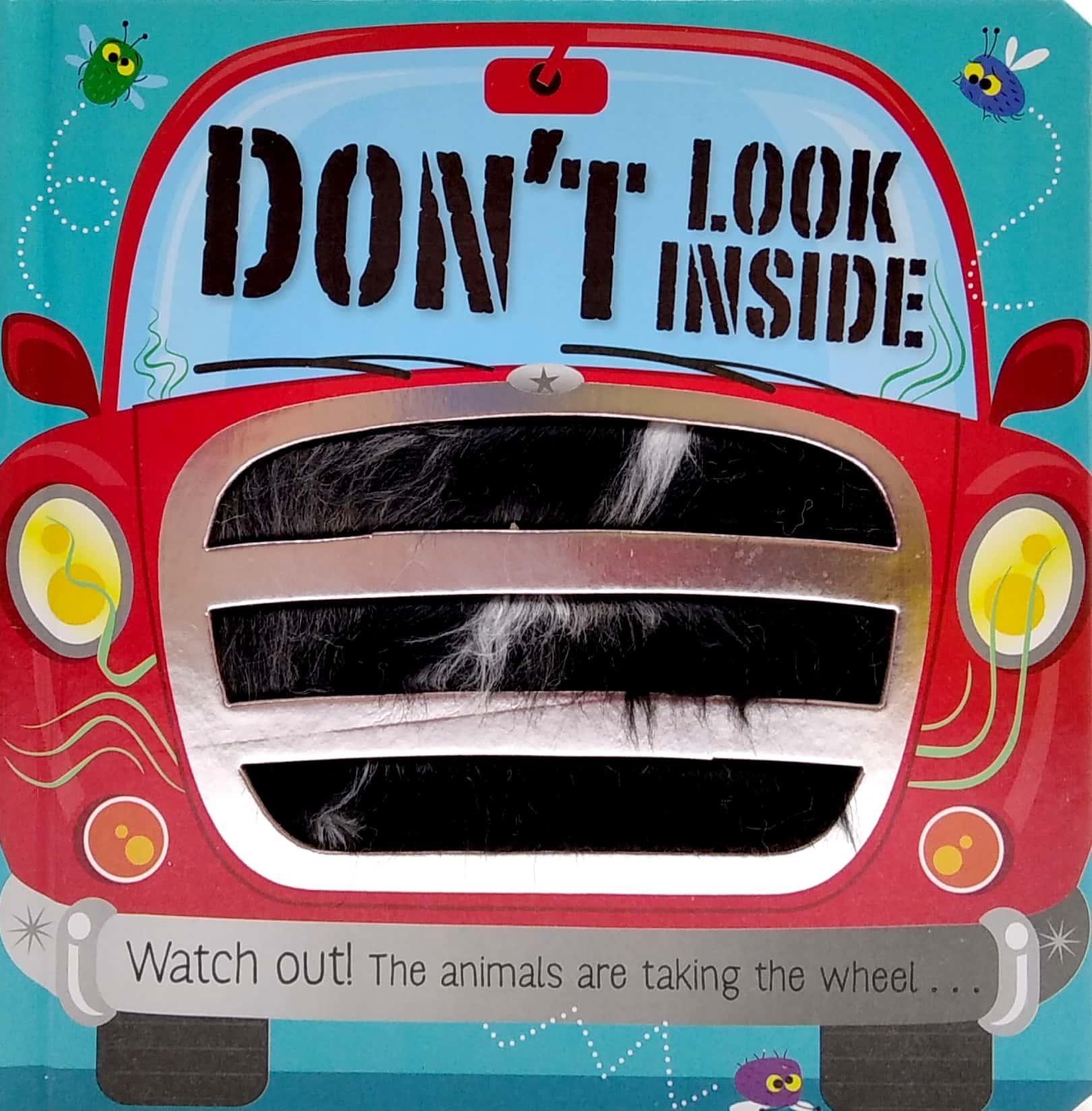 Don