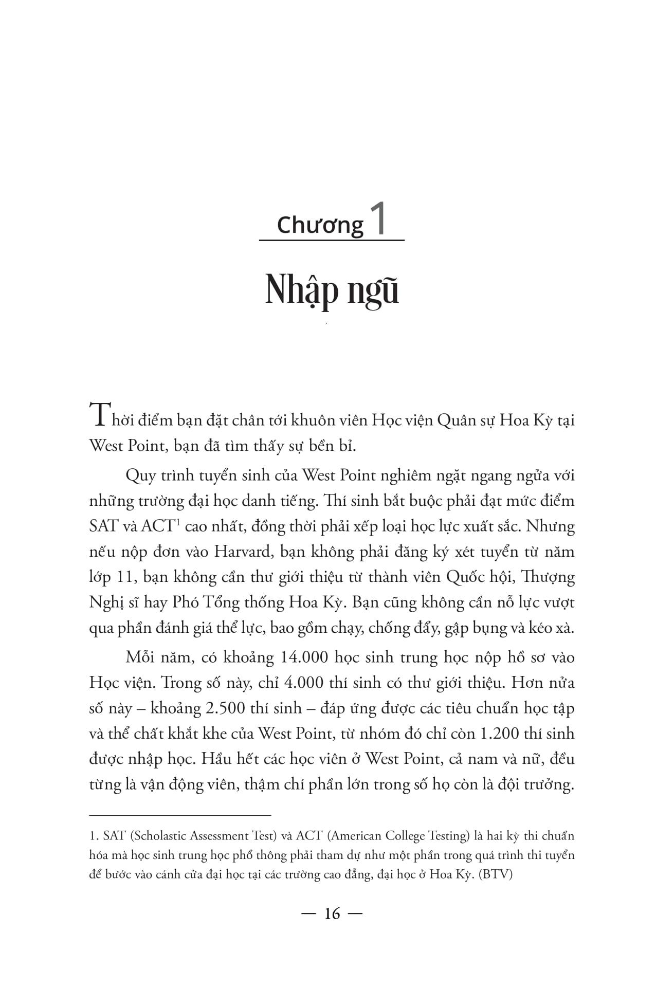 Vững Tâm Bền Chí Ắt Thành Công