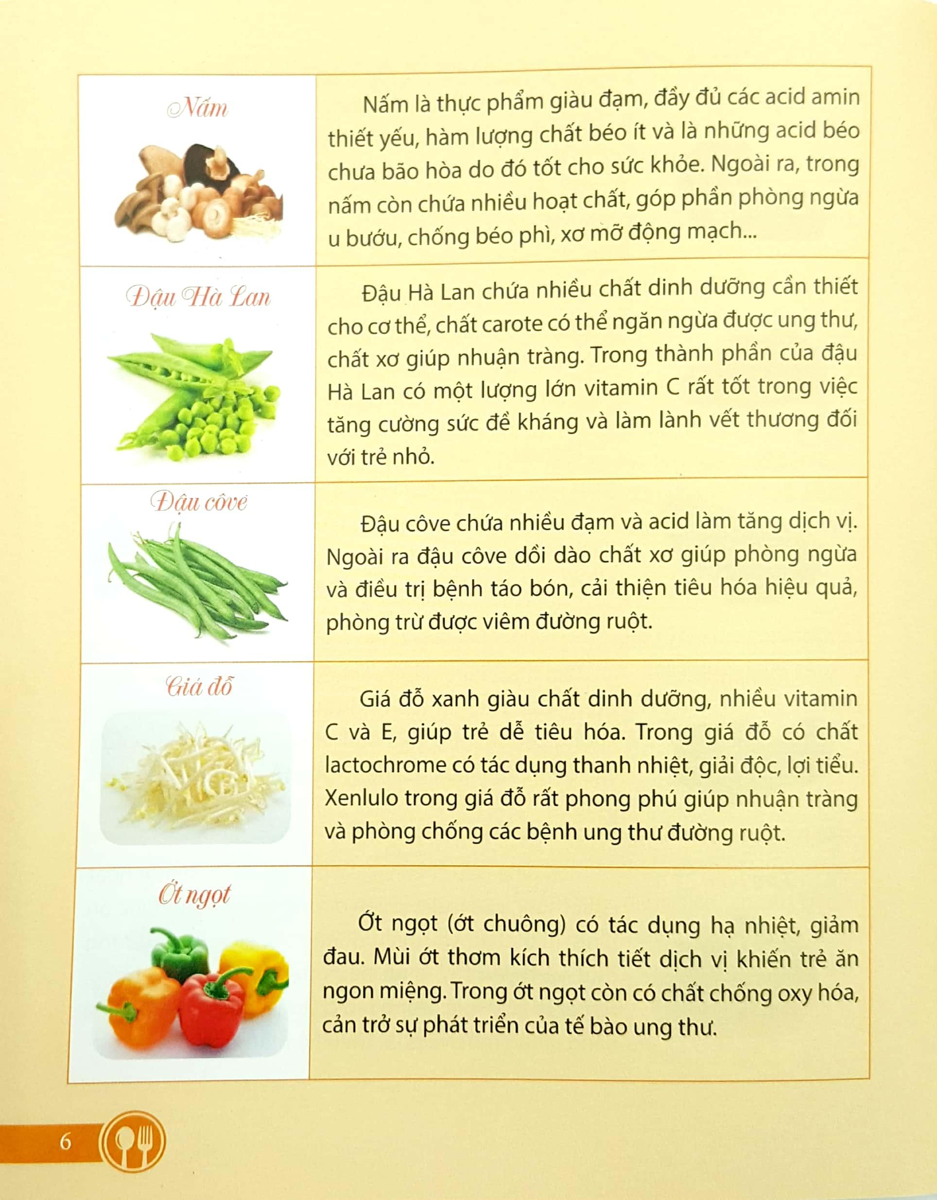 Mẹ Nấu Ăn Ngon Tuyệt (Tập 1)