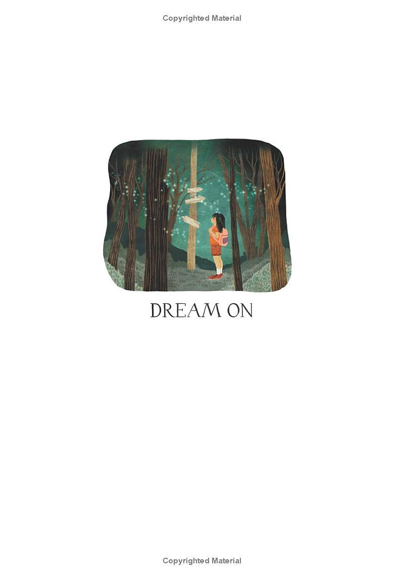Dream On: A Kid