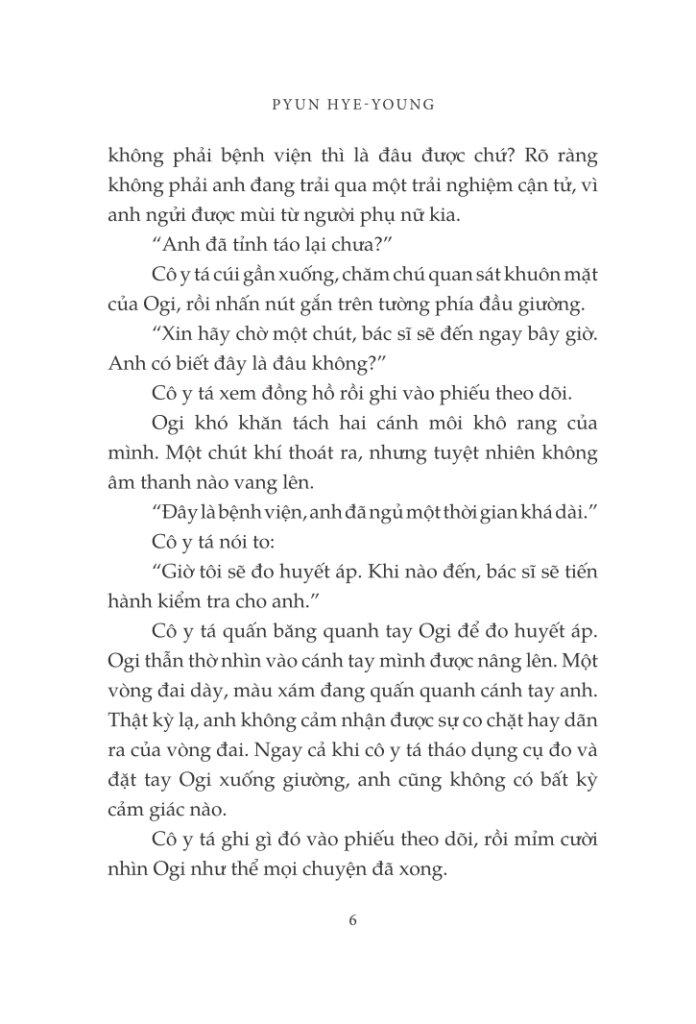Hố Đen Sâu Thẳm