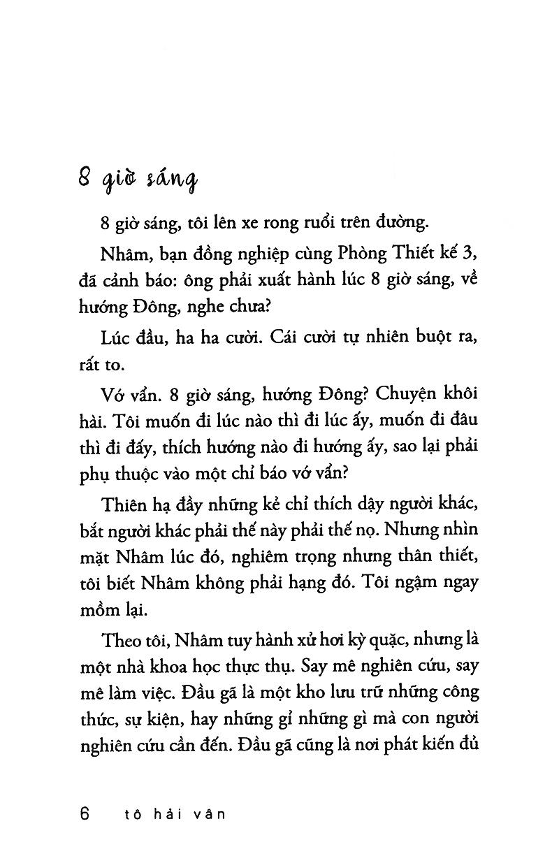 6 Ngày