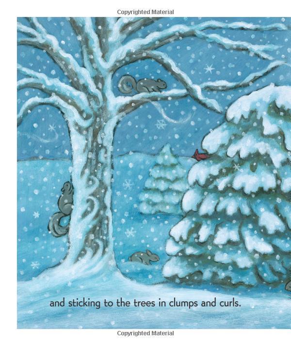 Winter Is Here (Hardcover)