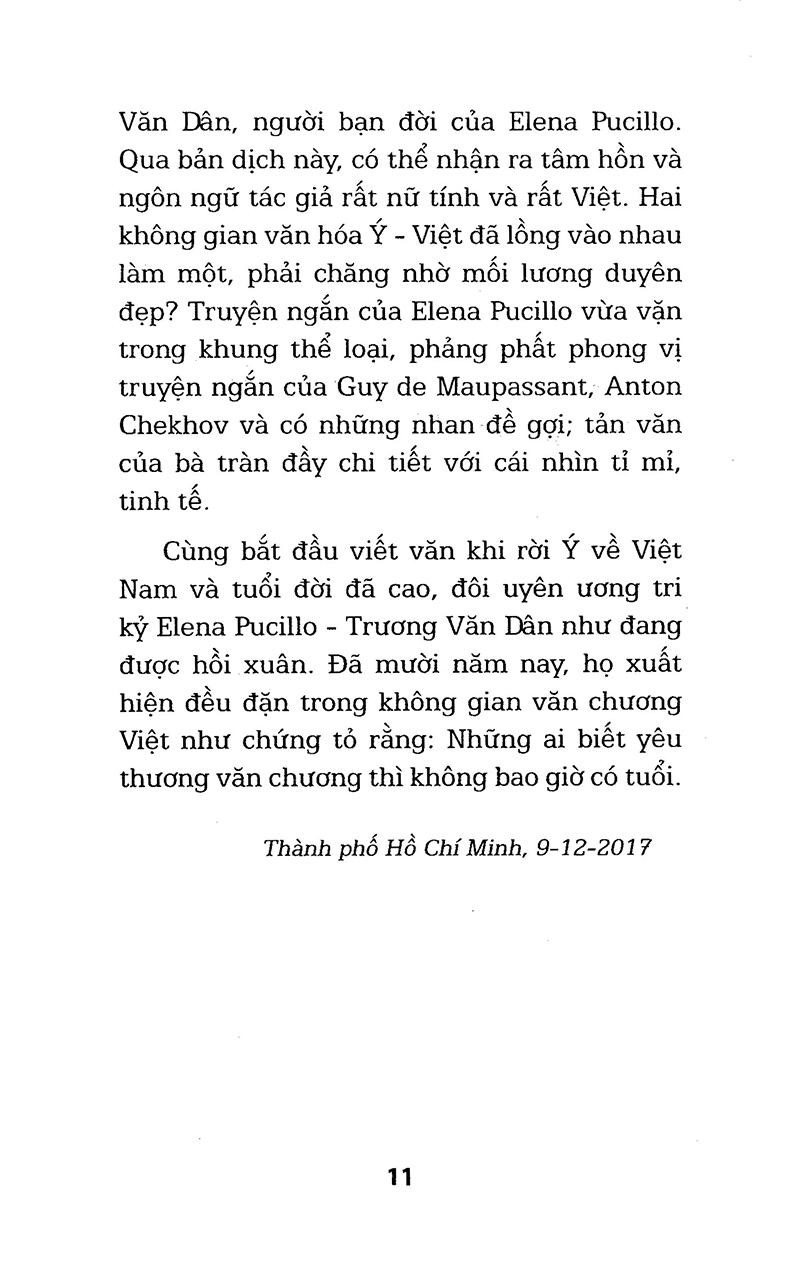 Vàng Trên Biển Đá Đen