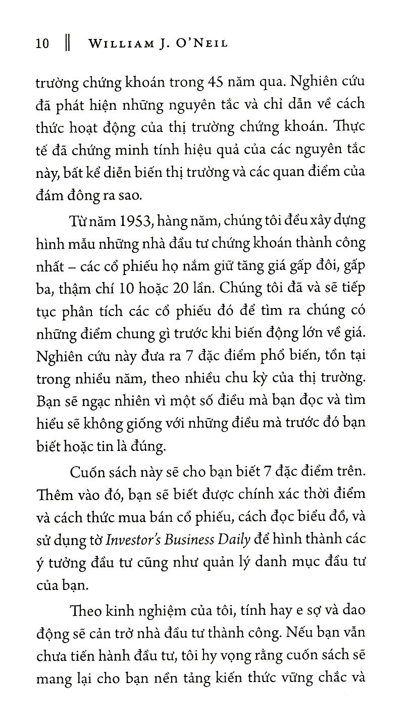 24 Bài Học Sống Còn Để Đầu Tư Thành Công Trên Thị Trường Chứng Khoán (Tái Bản)