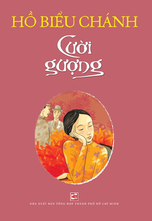 Hồ Biểu Chánh - Cười gượng (Tái bản 2024)