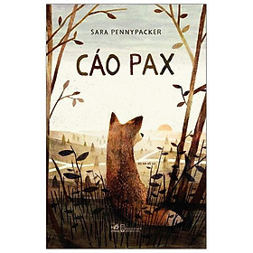 Cáo Pax