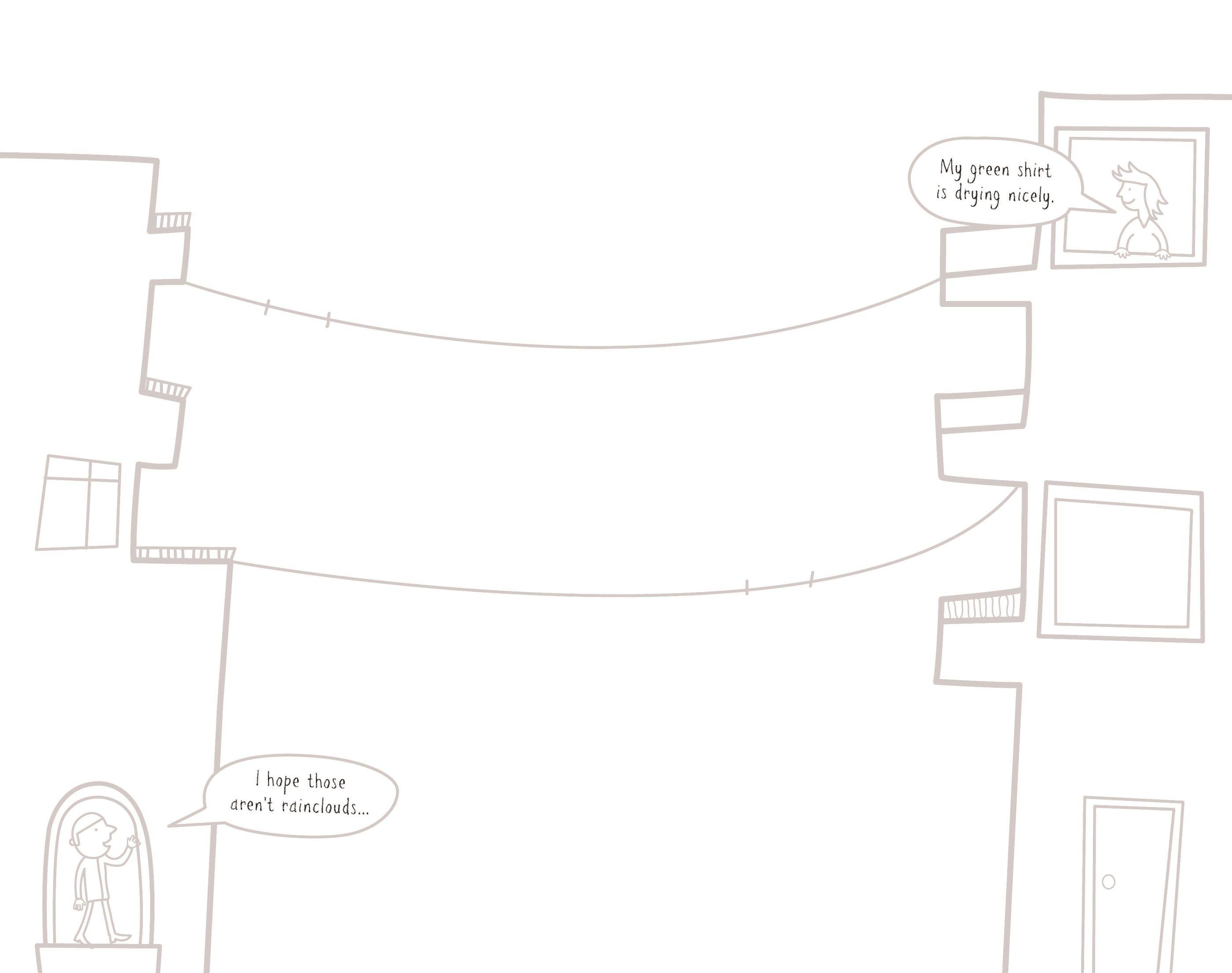 Drawing And Colouring Pad