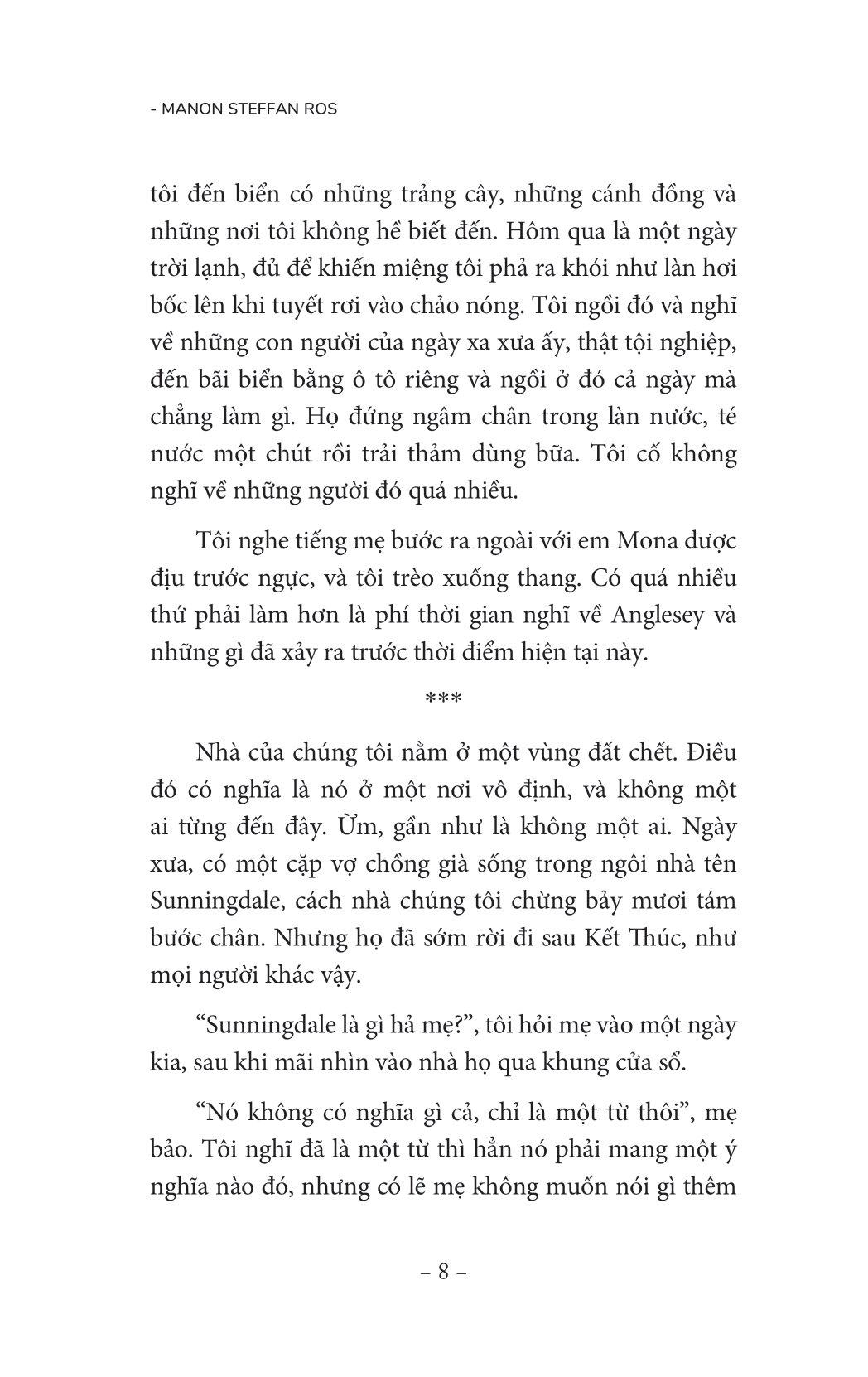 Sách - Cuốn Sách Xanh Ở Nebo - Một Câu Chuyện Làm Tan Vỡ Trái Tim Nhưng Cũng Sẽ Chữa Lành Nó
