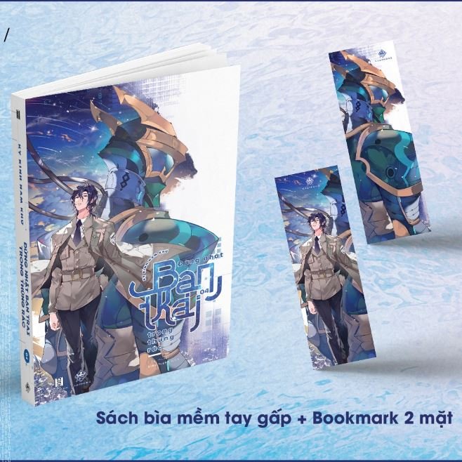 Đừng nhặt bạn trai trong thùng rác