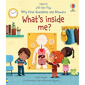 Very First Questions And Answers What
