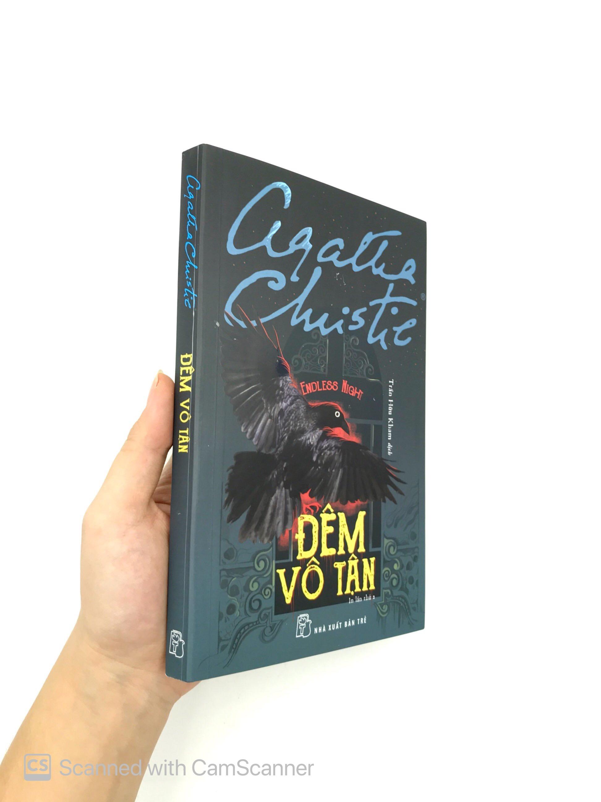 Đêm Vô Tận