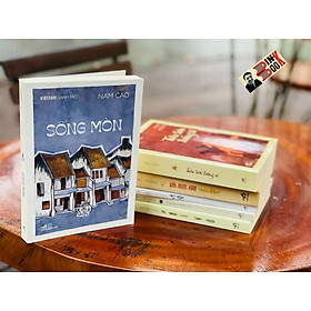 SỐNG MÒN – NAM CAO -