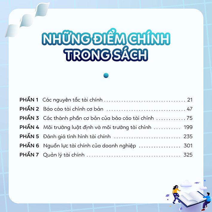 SÁCH - Tài chính doanh nghiệp - Tác giả Si Hussain , Stuart Warner
