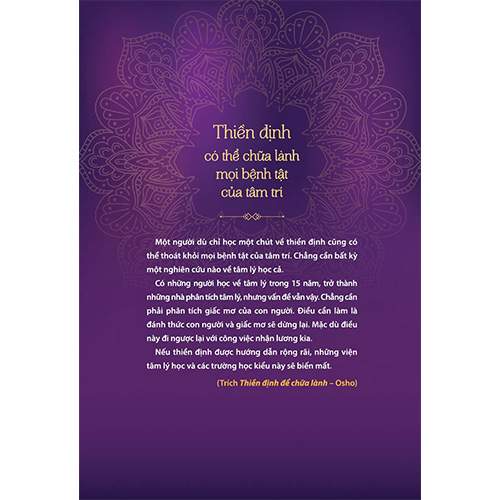 Tự Chữa Lành (Tái bản năm 2023)