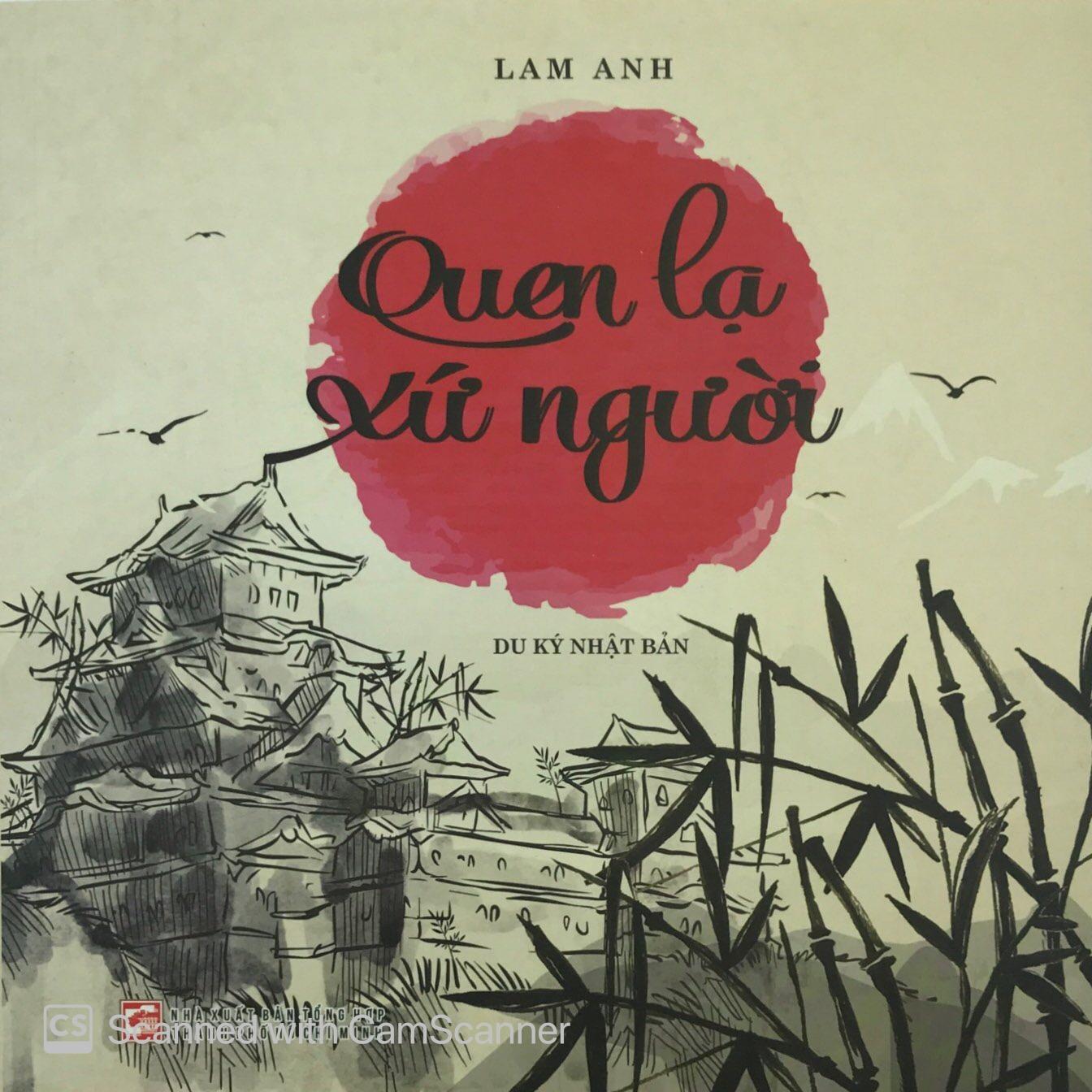 Quen Lạ Xứ Người