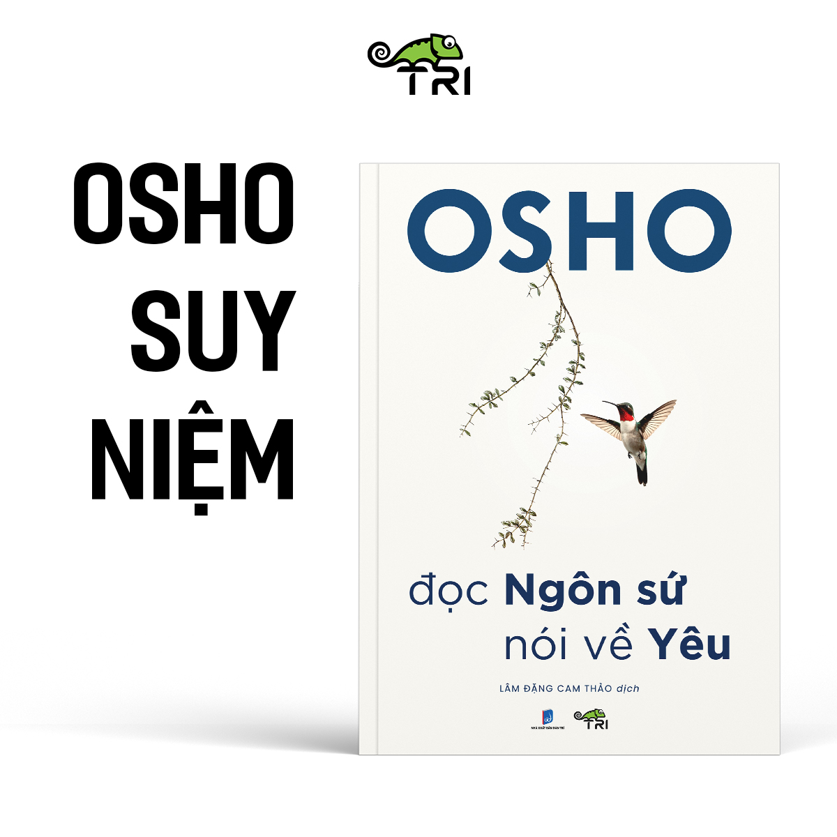 Đọc Ngôn Sứ, nói về Yêu