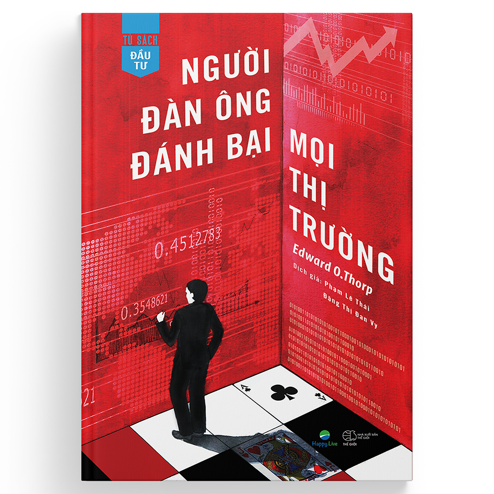Tủ sách tinh hoa chứng khoán – Đầu tư hiệu quả trong mọi thị trường