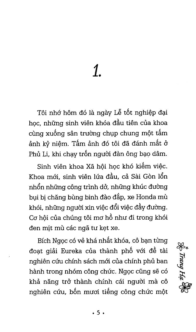 Chồng Xứ Lạ